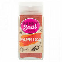 Funky Soul Paprika 39g