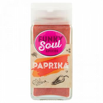 Funky Soul Paprika 39g