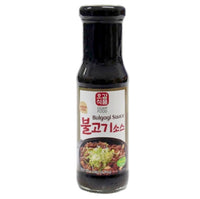 Ogam Food Bulgogi Sauce 185g