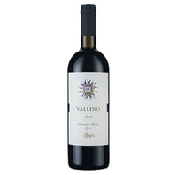 Vallino 2018 (14%) 75cl