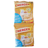 Energen Vanilla Cereal Drink (10x40g) 400g