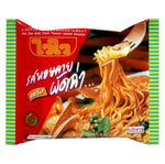 WAI WAI Instant Noodles Pad Char (Baby Clam) Flavour 60g
