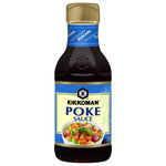 Outdated: Kikkoman Poke Sauce 250ml (BBD: 09-11-23)