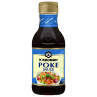 Outdated: Kikkoman Poke Sauce 250ml (BBD: 09-11-23)