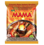 Mama Shrimp Creamy Tom Yum Instant Noodle 55g - Asian Online Superstore UK