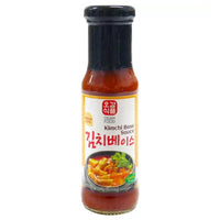 Ogam Food Kimchi Base Sauce 175g