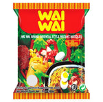 WAI WAI Instant Noodles Oriental Style Flavour (Original) 60g