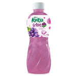 Kato Nata De Coco Grape Juice 320ml
