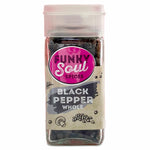 Funky Soul Whole Black Pepper 43g