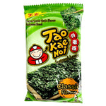 Tao Kae Noi Seasoned Laver Seaweed Classic Flavour 2g