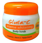 Gluta-C Intense Lightening Body Scrub 120g
