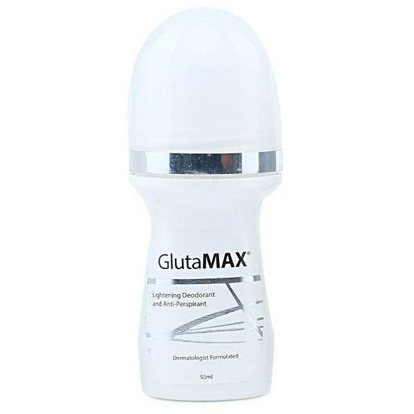 Glutamax Lightening Anti-Perspirant Deodorant 50ml - Asian Online Superstore UK