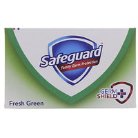 Safeguard Fresh Green Bar Soap 135g - Asian Online Superstore UK