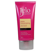 Belo Essentials Pore Minimizing Whitening Face Wash 100ml - Asian Online Superstore UK