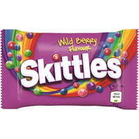 Skittles Wild Berry 45g - Asian Online Superstore UK