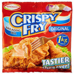 Ajinomoto Crispy Fry Original Breading mix 62g - Asian Online Superstore UK