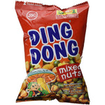 Ding Dong Mixed Nuts - Asian Online Superstore UK