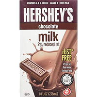 Hershey's Chocolate Milk 236ml - Asian Online Superstore UK
