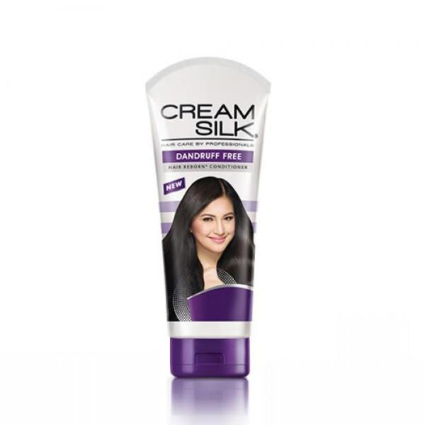 Cream Silk Dandruff Free Conditioner 180ml - Asian Online Superstore UK