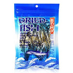 BDMP Dried Fish Anchovy (Dilis) 100g - Asian Online Superstore UK