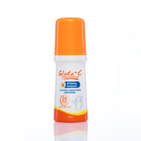 Gluta-C Intense Lightening Deodorant Roll On 40ml - Asian Online Superstore UK