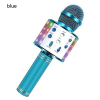 Karaoke Microphone for Kids (Fun Toy for 4-15 Year Olds)