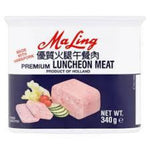 MaLing Luncheon Meat 340g - Asian Online Superstore UK