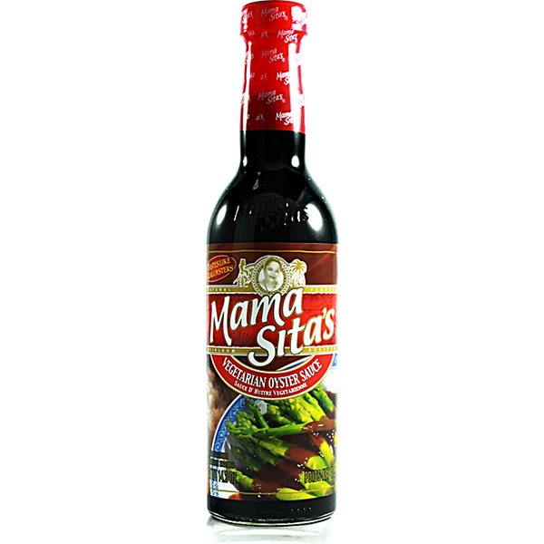 Mama Sita’s Oyster Sauce 765g - Asian Online Superstore UK