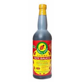 Marca Pina Soy Sauce 750ml - Asian Online Superstore UK