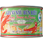 NANG Fah Minced Prawns in Spices 160g - Asian Online Superstore UK