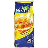Nestea Iced Tea Lemon 450g - Asian Online Superstore UK