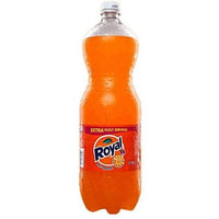 Royal Tru Orange Drink 1.5L - Asian Online Superstore UK