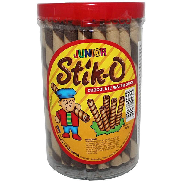Stick-O Chocolate 850g - Asian Online Superstore UK