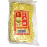 Chang Noodle Long Life (Egg Wheat Noodle) 375g - Asian Online Superstore UK