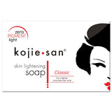 Kojie San Skin Lightening Soap 135G - AOS Express