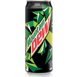 Mountain Dew Original 320ml - Asian Online Superstore UK