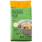 Japanese Brown Rice