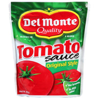 Del Monte Tomato Sauce Original Style 200g - Asian Online Superstore UK