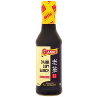 Amoy Dark Soy Sauce 250ml - AOS Express