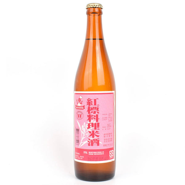 TL Cooking Rice Wine 6(19.5 alc.) 00ml