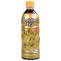 Pokka Oolong Tea No Sugar 500ml - AOS Express