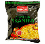 Outdated: Vifon Pomidor Pikantny (Spicy Tomato) Instant Noodle 70g (BBD: 12-23)