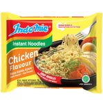 Indo Mie Chicken Flavour Instant Noodle 70g - AOS Express