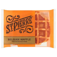 St. Pierre Belgian Waffle 90g