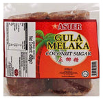 Aster Gula Melaka (Coconut Sugar) 450g - Asian Online Superstore UK