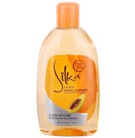 Silka Papaya Lightening Facial Cleanser 150ml - AOS Express