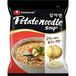 Nongshim Potato Noodle Soup 100g - Asian Online Superstore UK