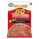 Ko Lee Instant Noodle Extreme Hot & Spicy 85g - AOS Express