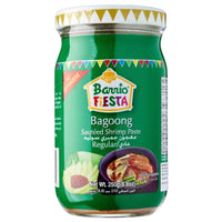 Barrio Fiesta Regular Bagoong 250g