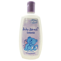 Baby Bench Colonia Gummy Bear 100ml